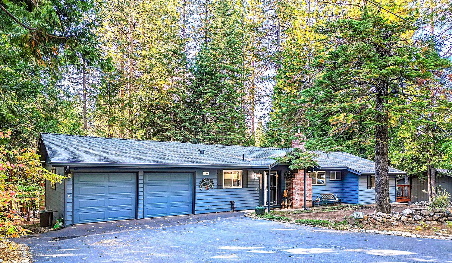 1786 Bonanza Way