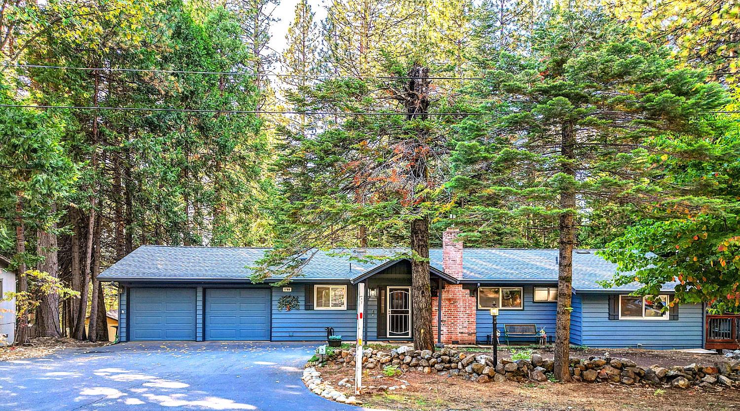 1786 Bonanza Way