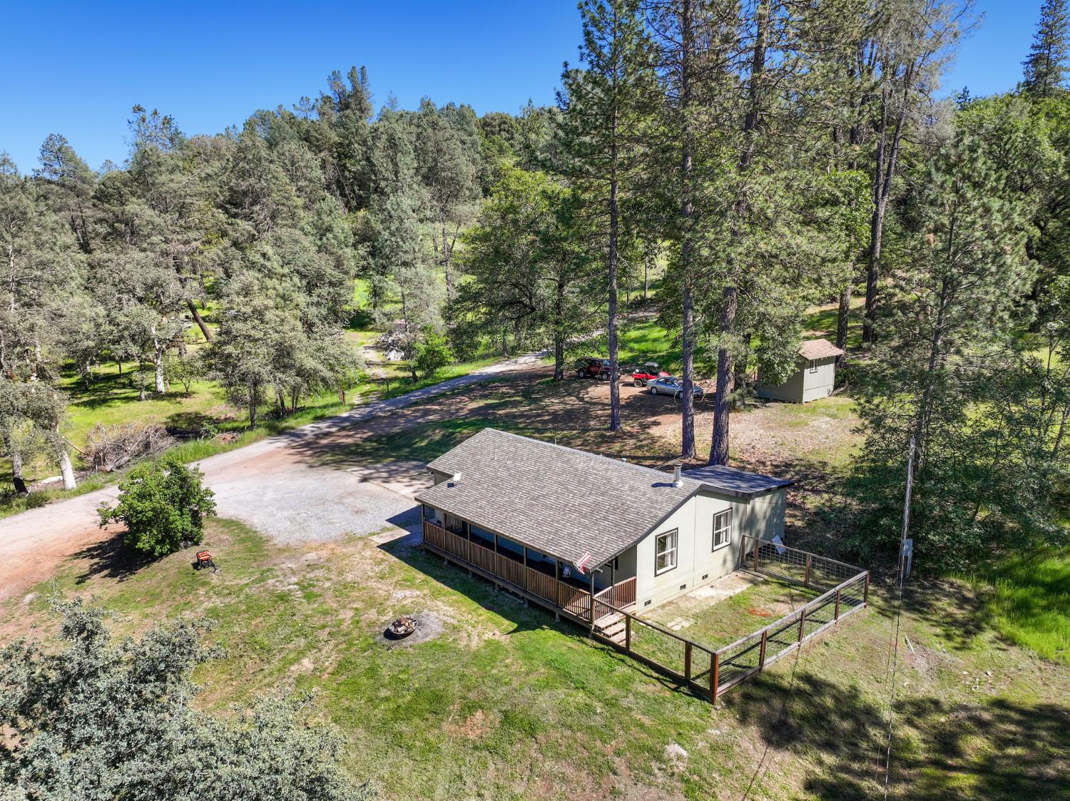 1159 Borrego Drive