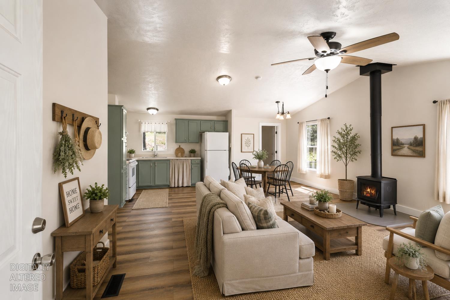1159 Borrego Drive