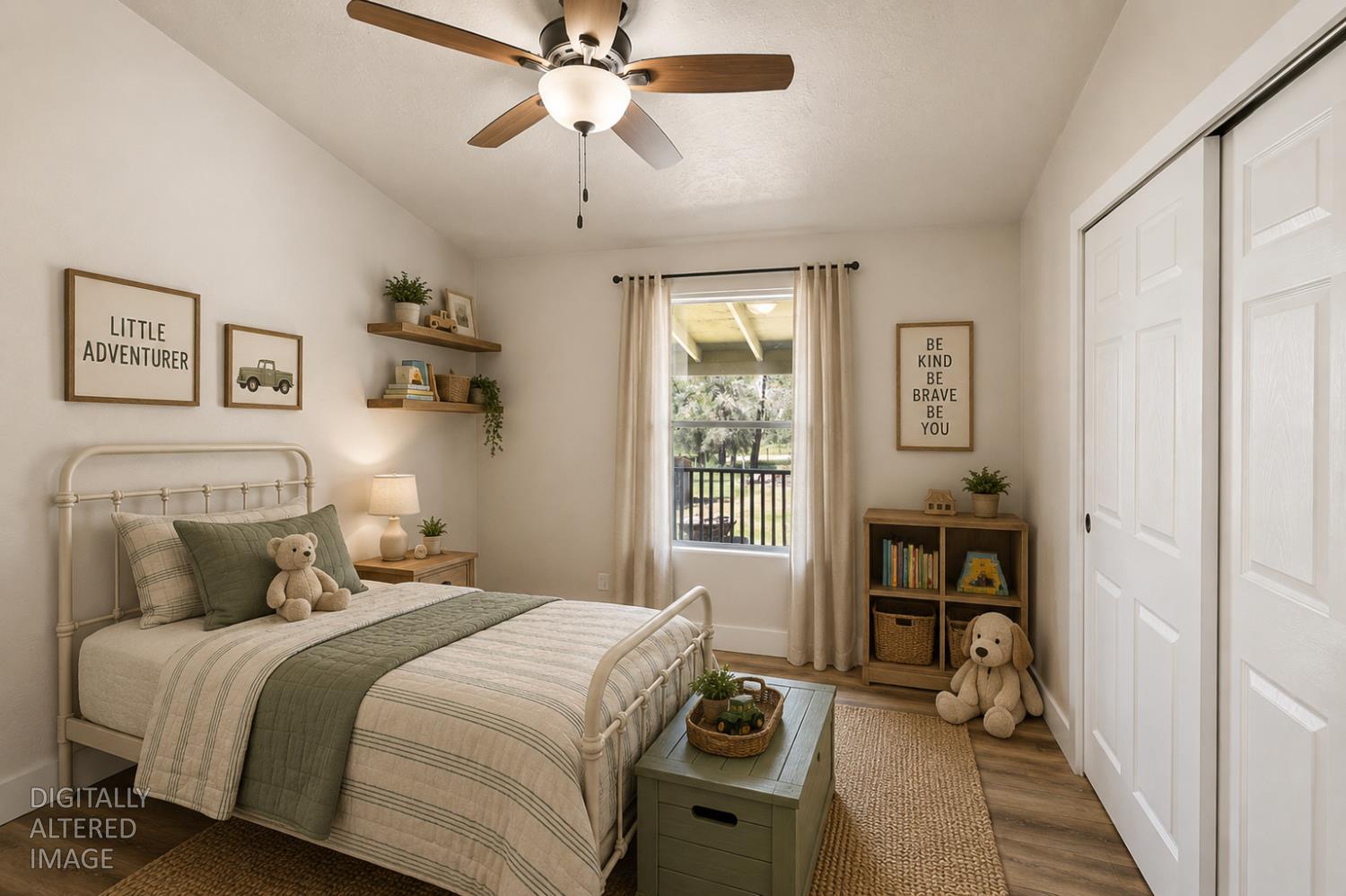 1159 Borrego Drive