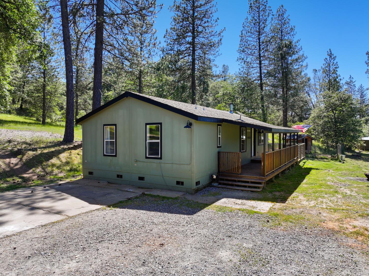 1159 Borrego Drive