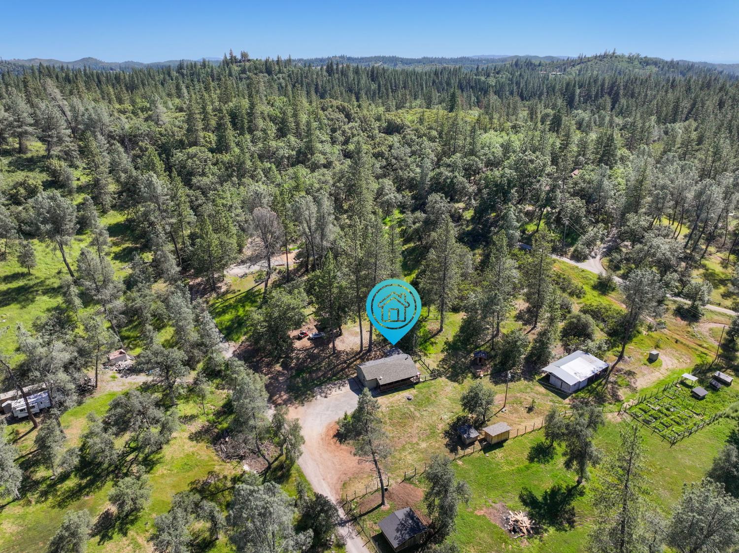 1159 Borrego Drive
