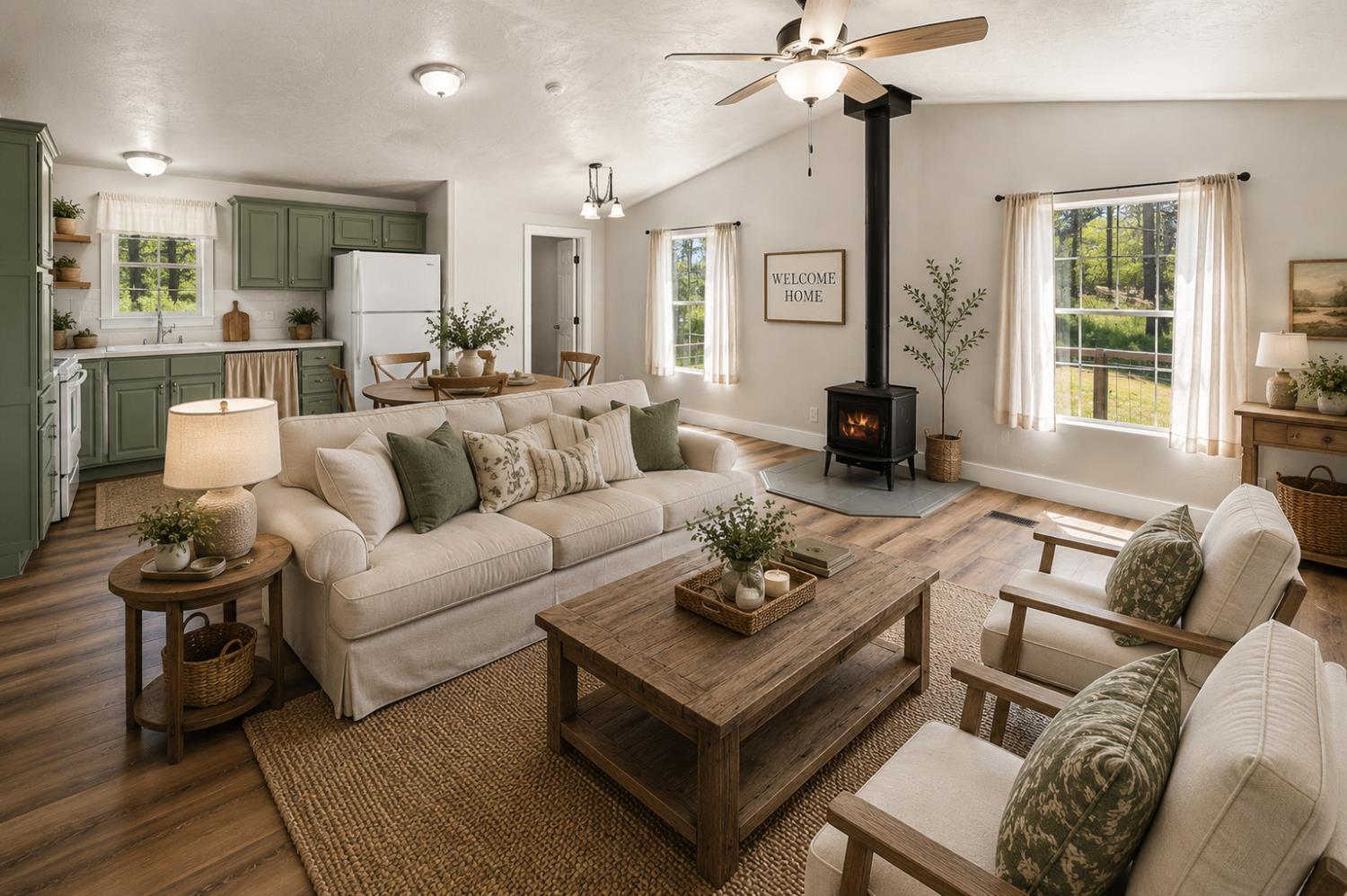 1159 Borrego Drive