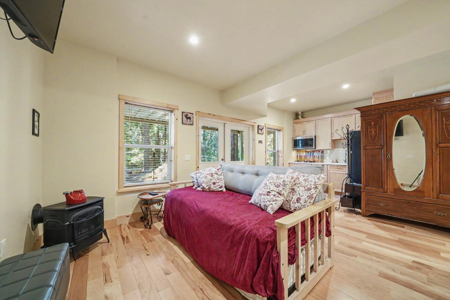 3061 Tahos Drive