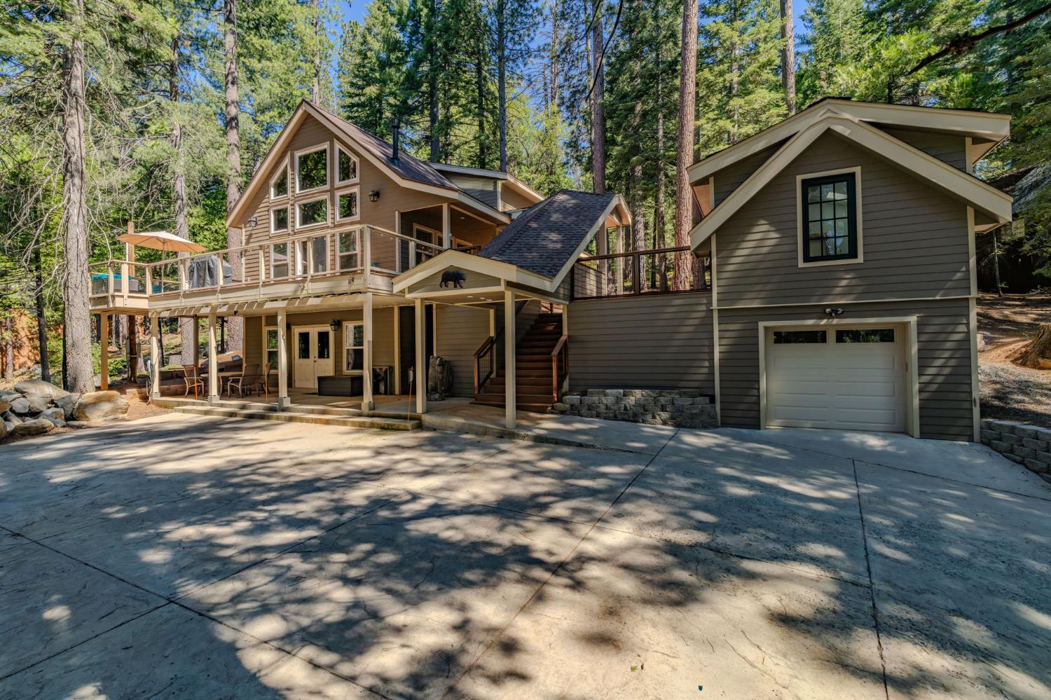 3061 Tahos Drive