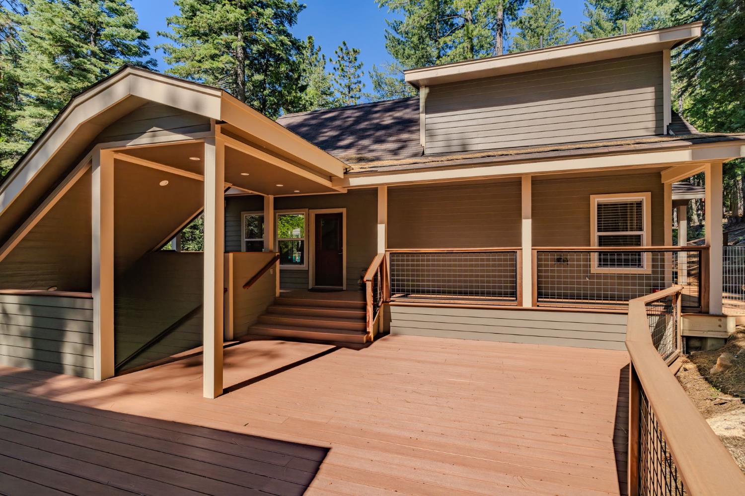 3061 Tahos Drive