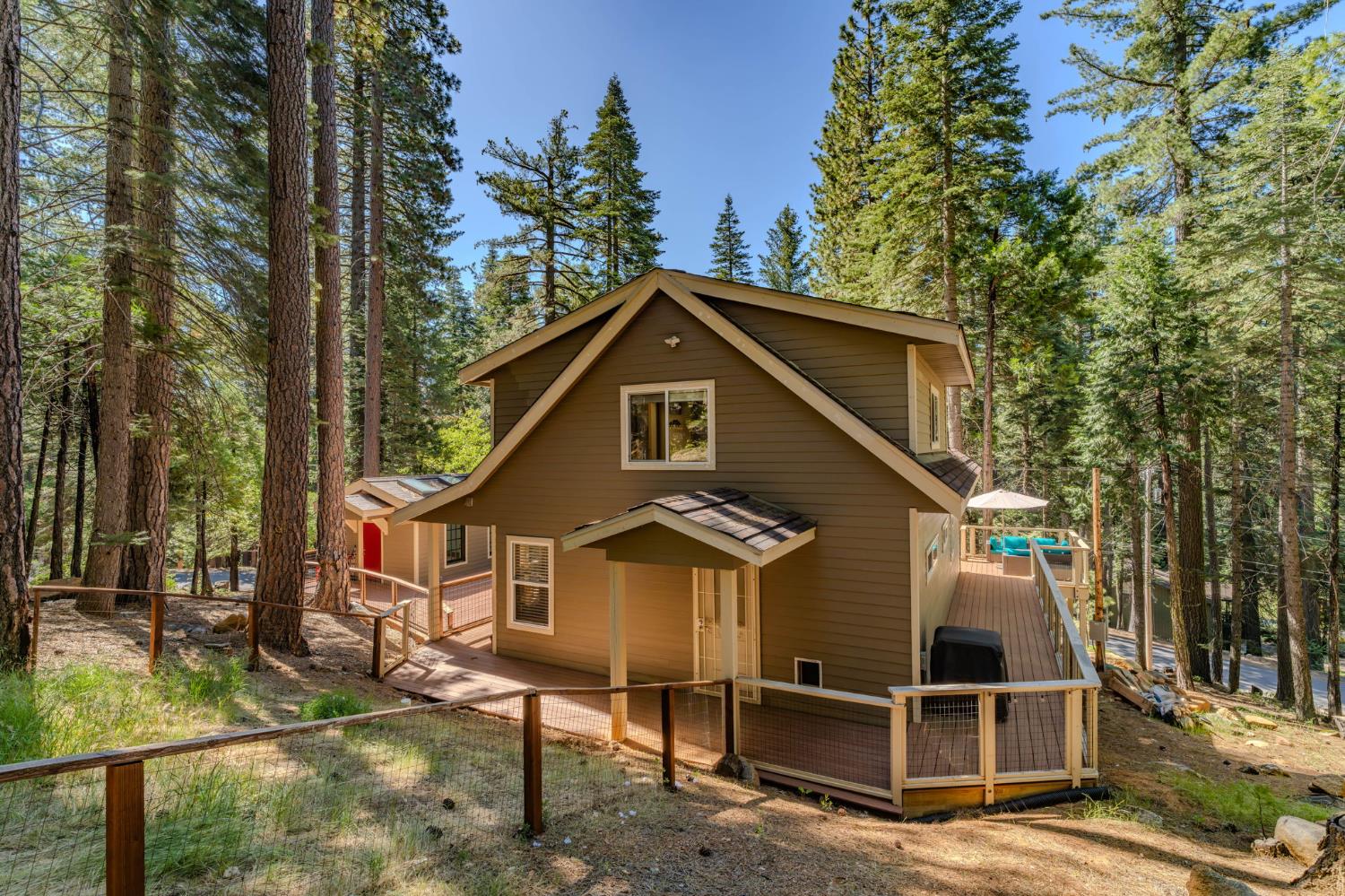 3061 Tahos Drive