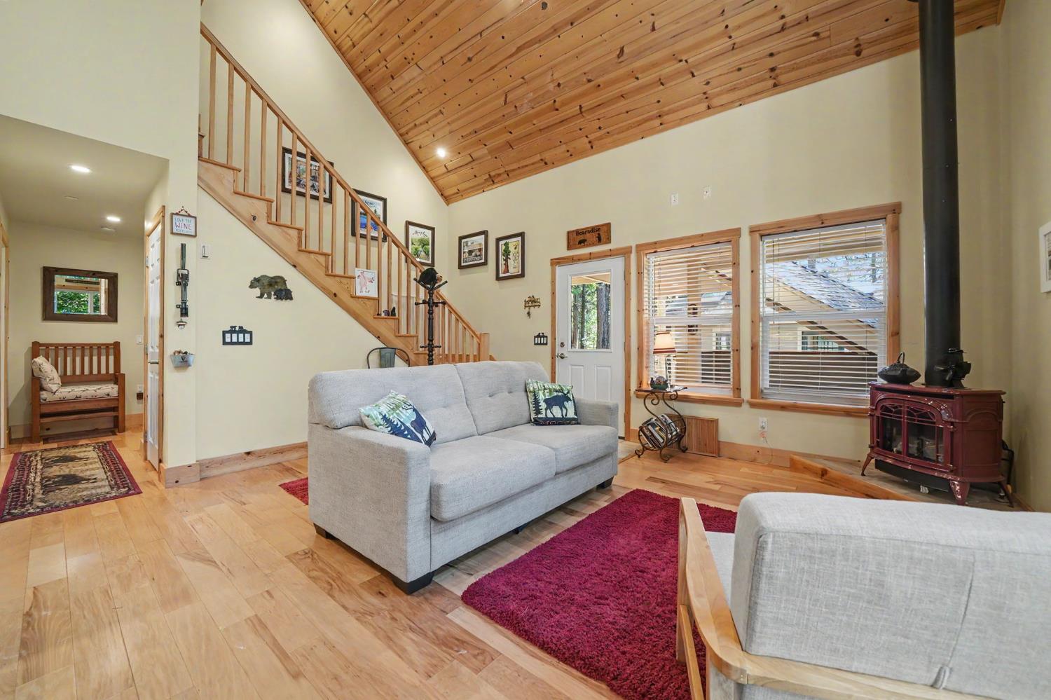 3061 Tahos Drive