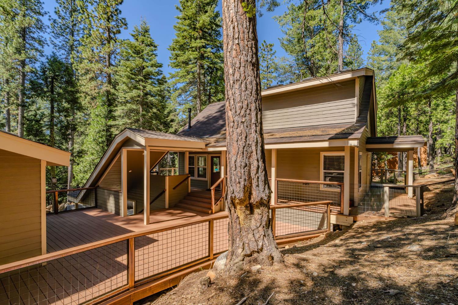 3061 Tahos Drive