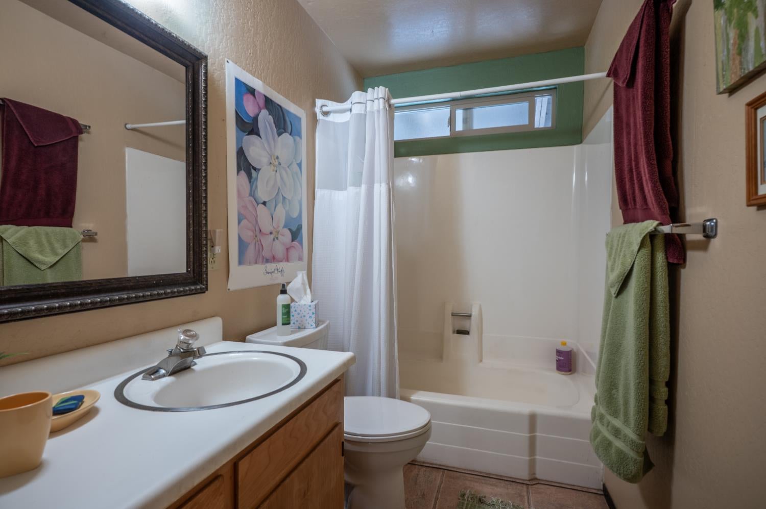 3046 Tahos Drive