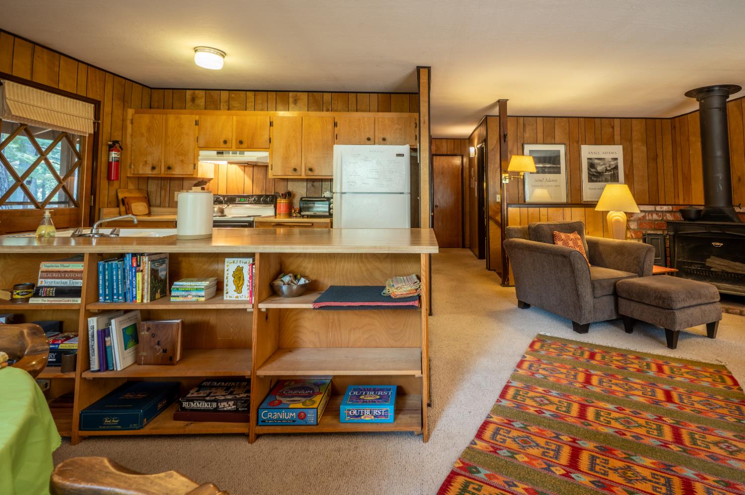 3046 Tahos Drive