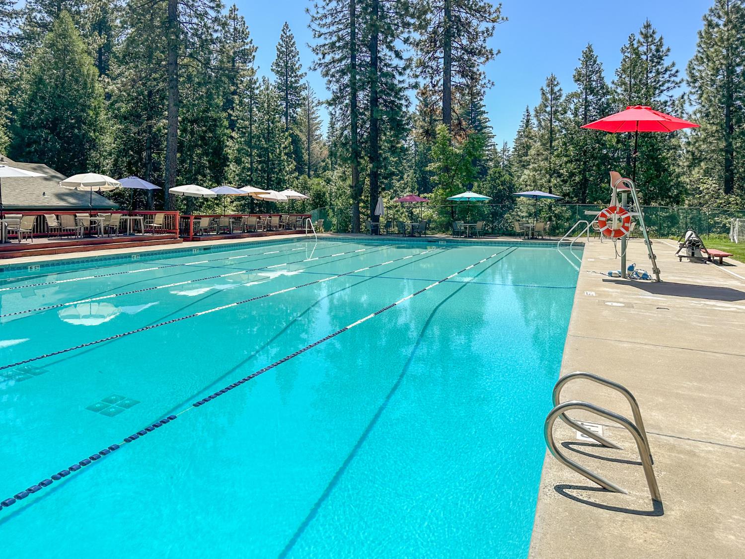 3046 Tahos Drive