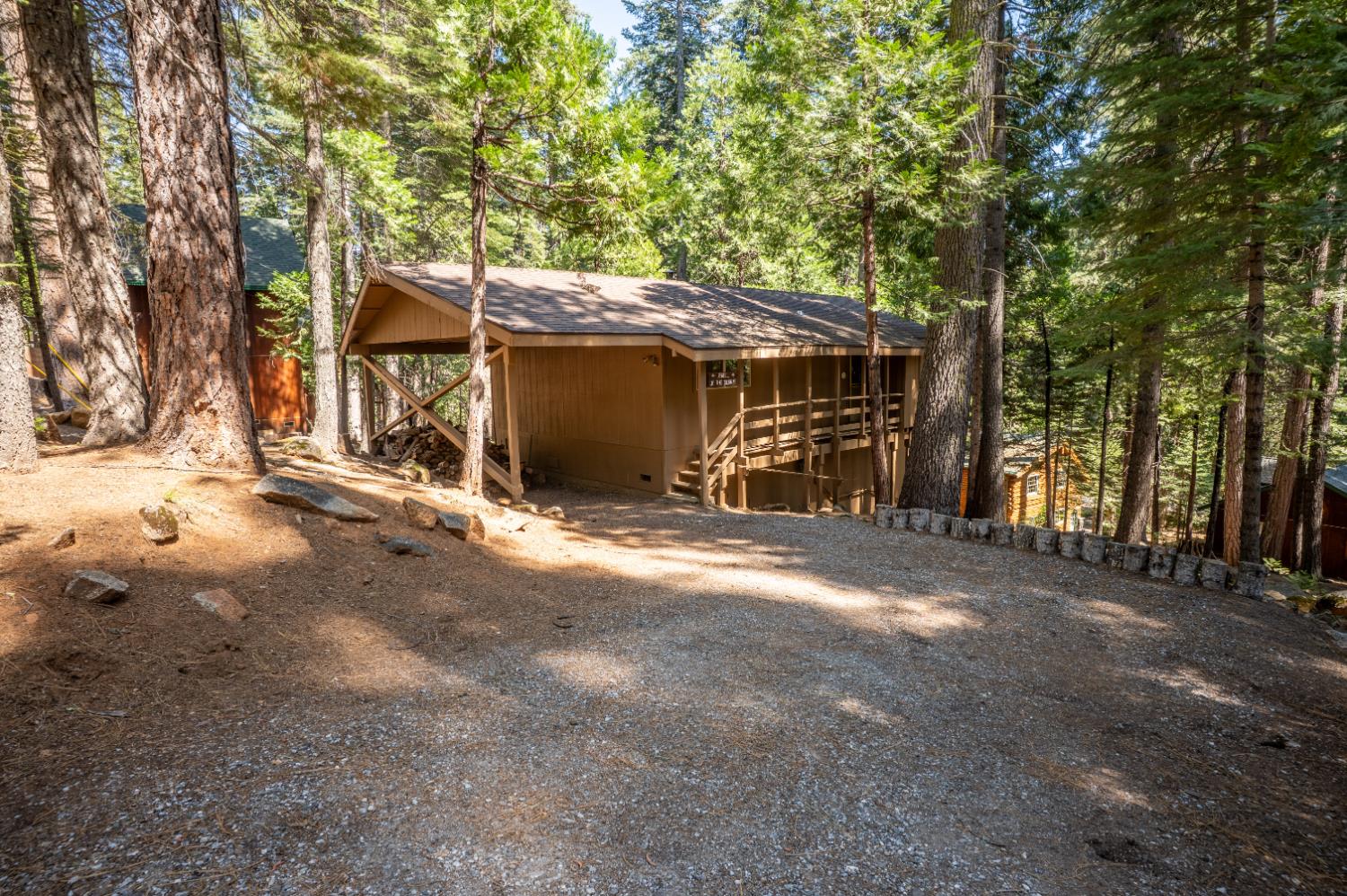 3046 Tahos Drive