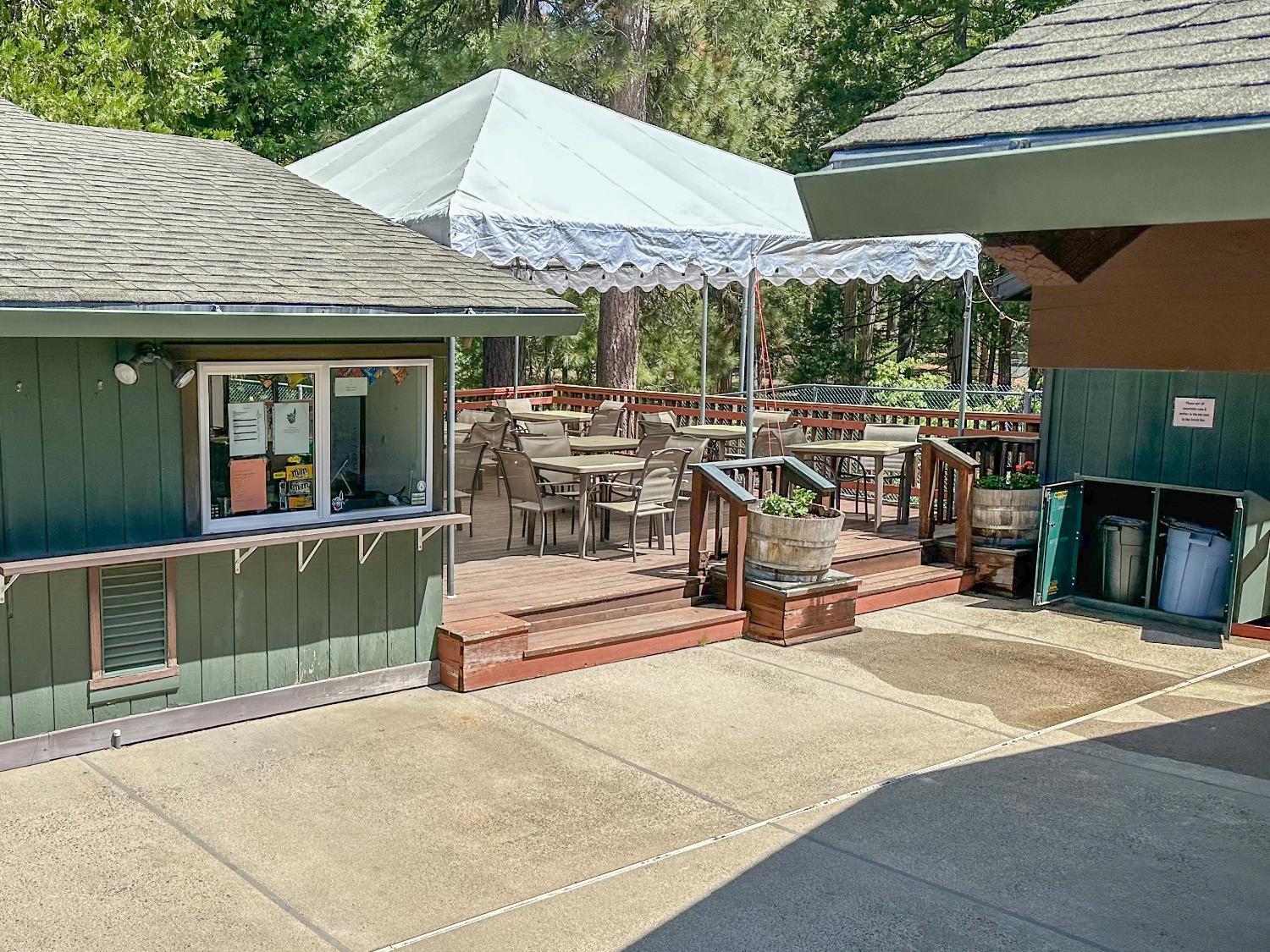 3046 Tahos Drive