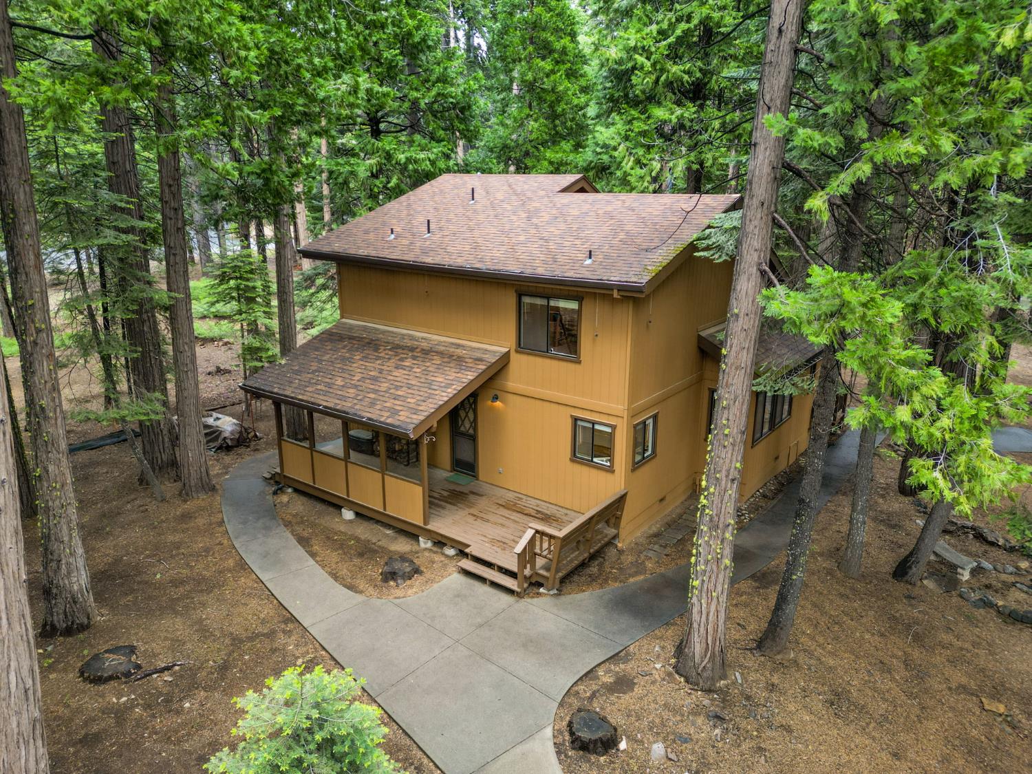 337 Kenshaw Court