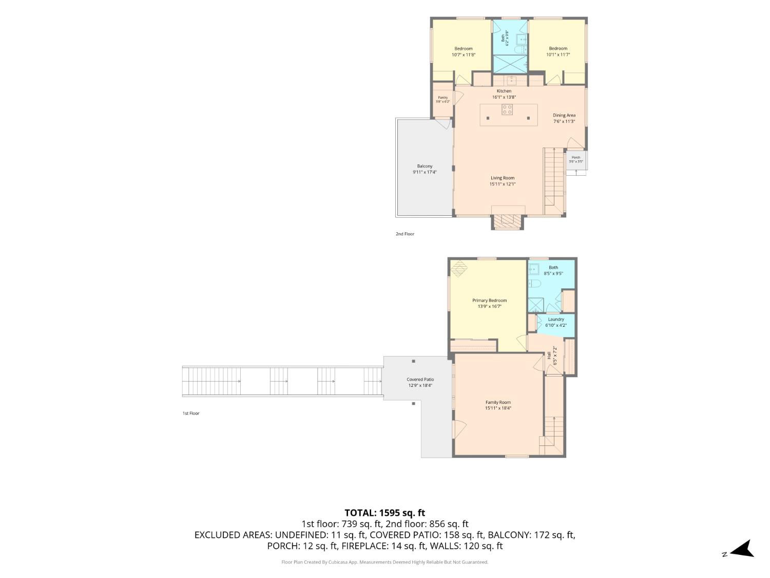 2321 Cheyenne Way