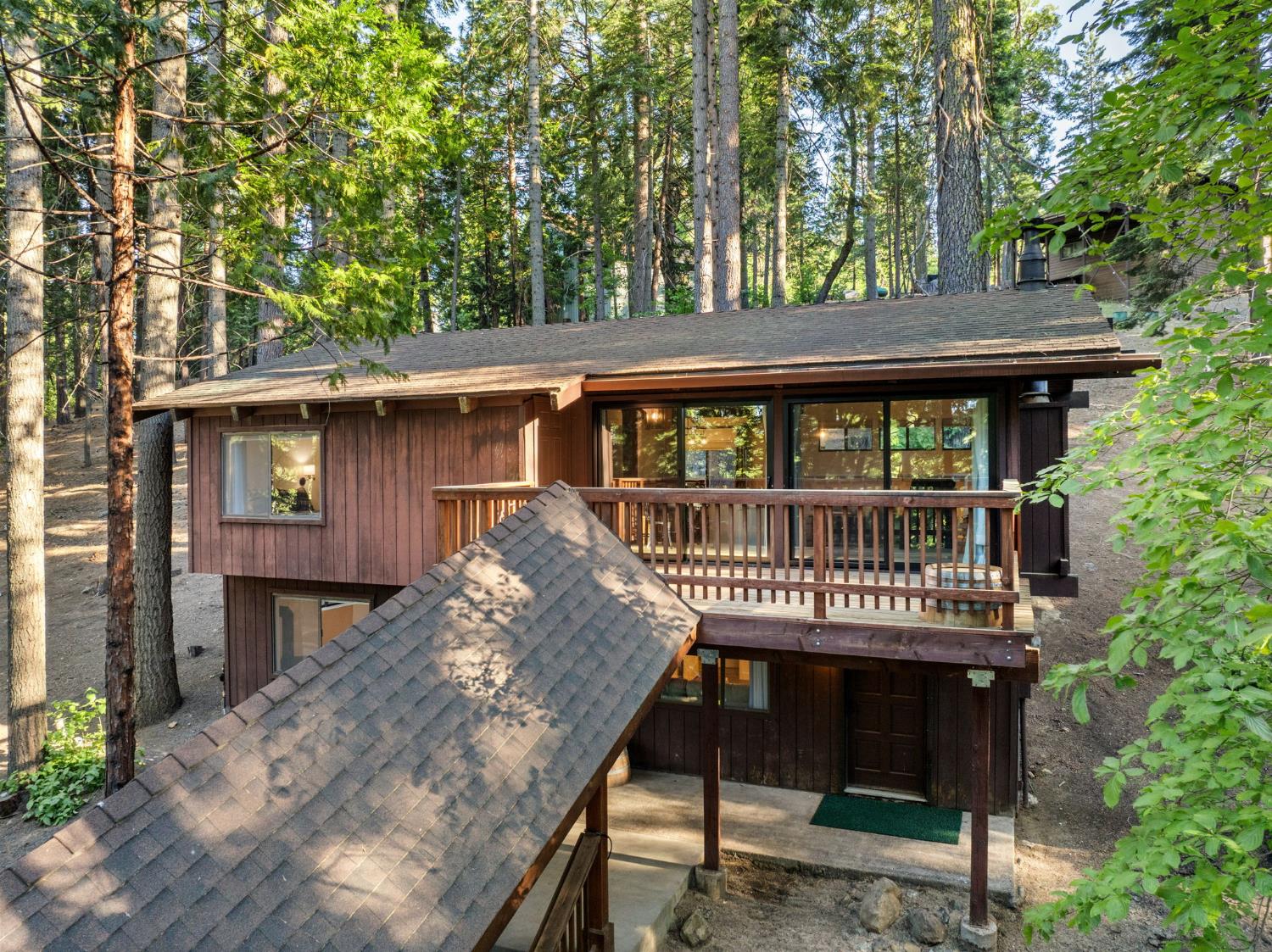 2321 Cheyenne Way