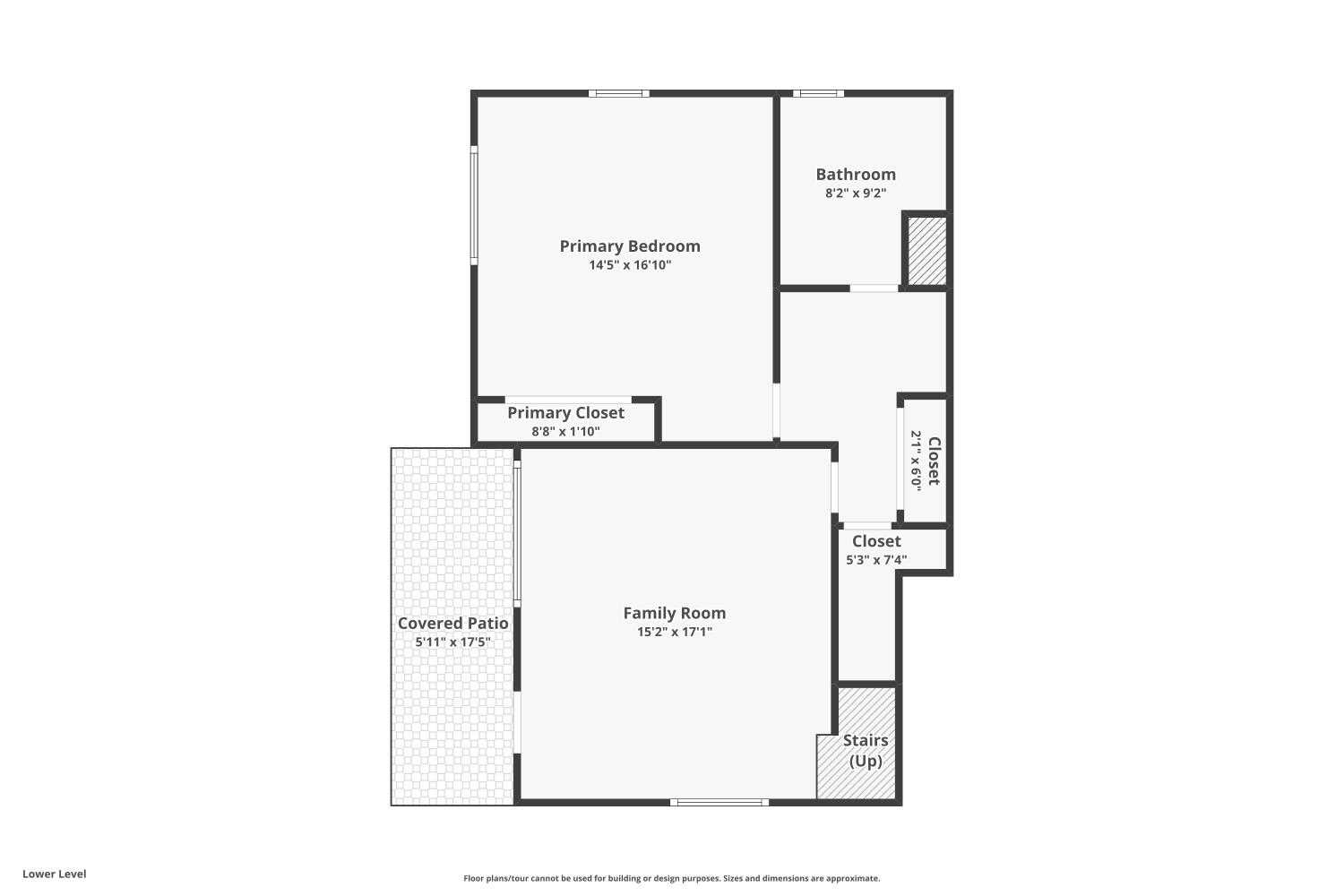2321 Cheyenne Way