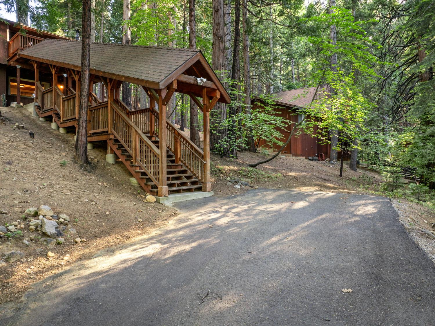 2321 Cheyenne Way