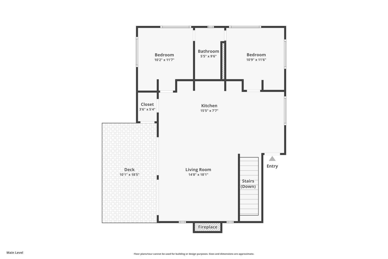 2321 Cheyenne Way
