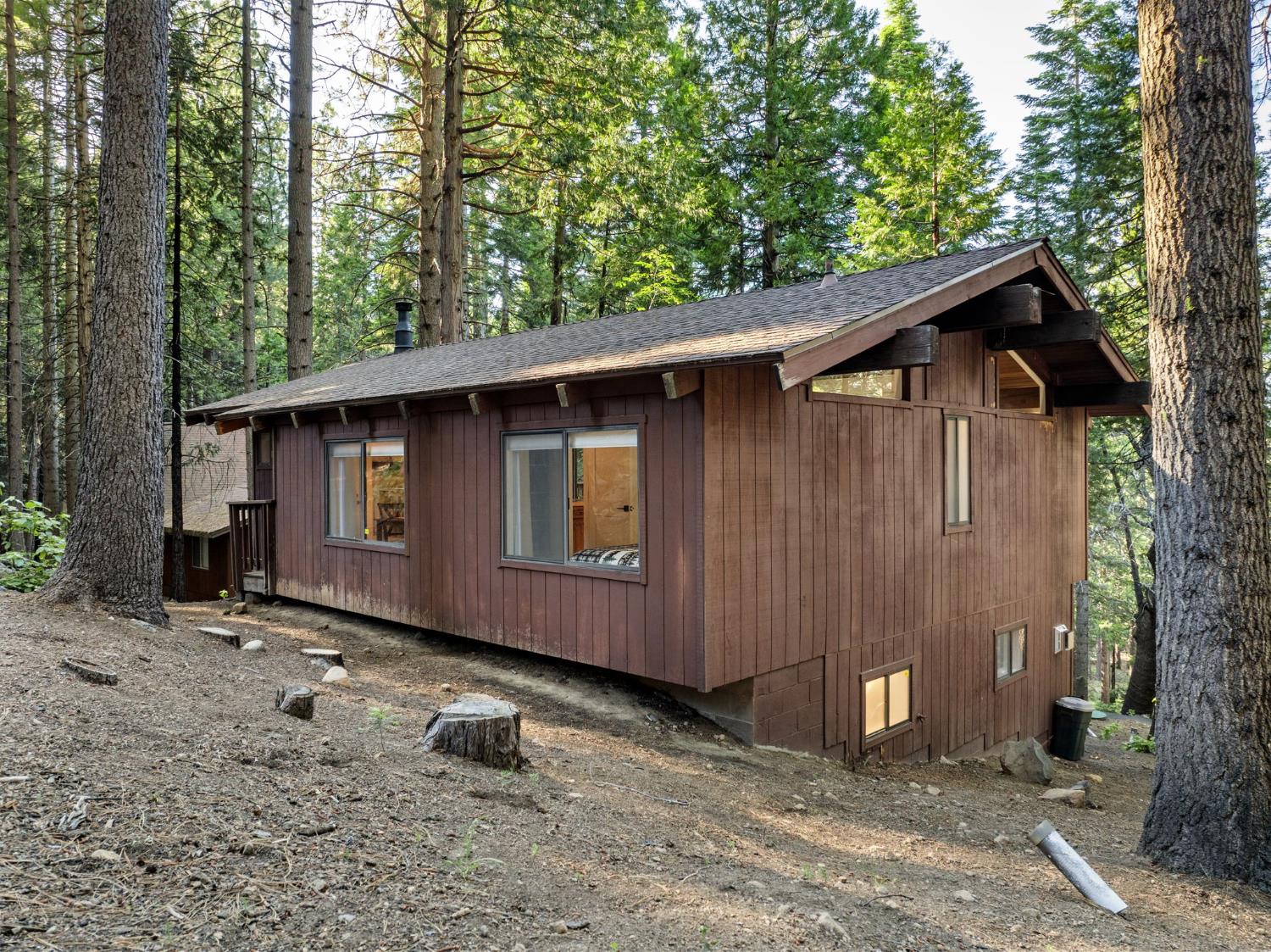 2321 Cheyenne Way