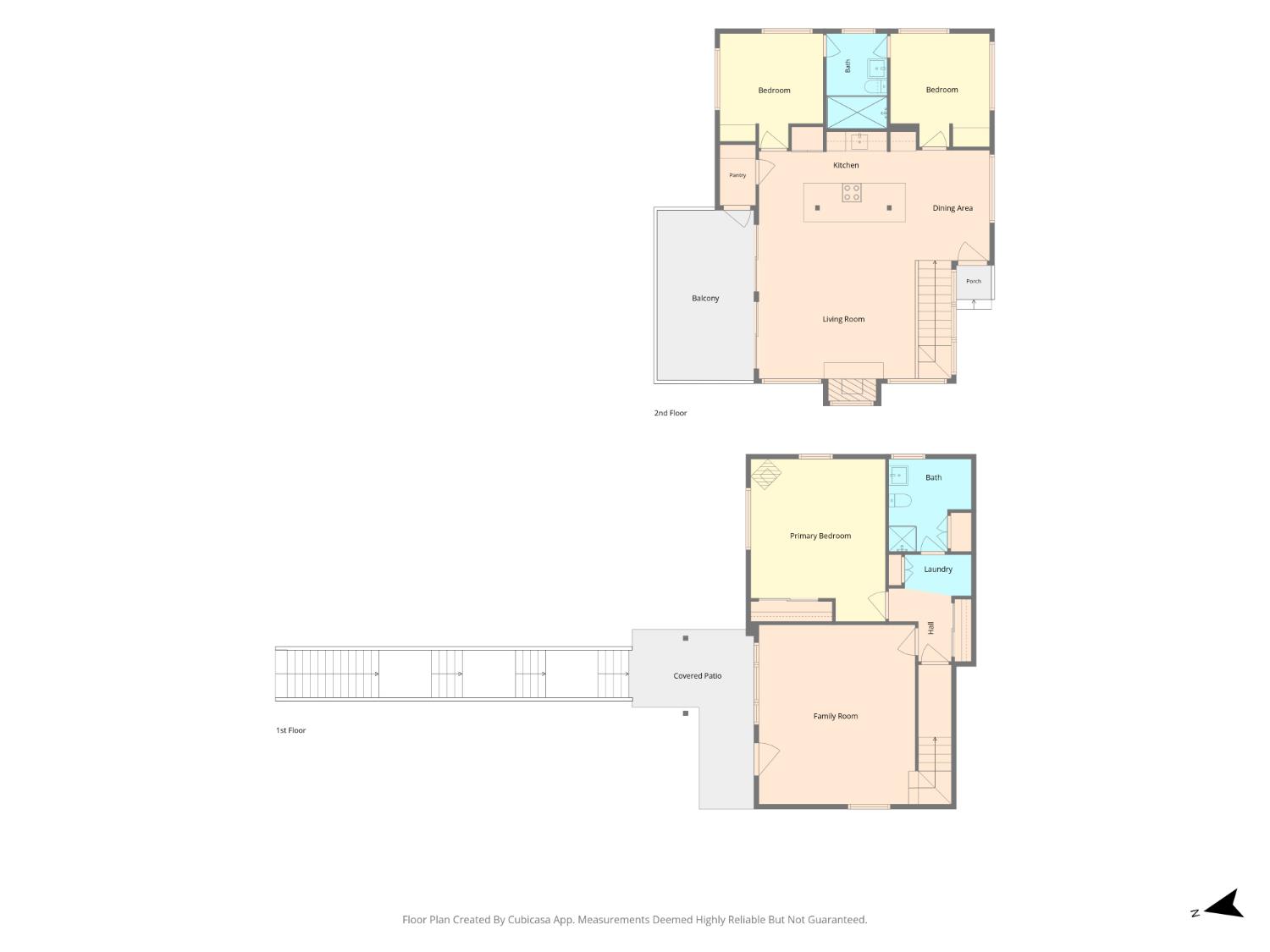 2321 Cheyenne Way
