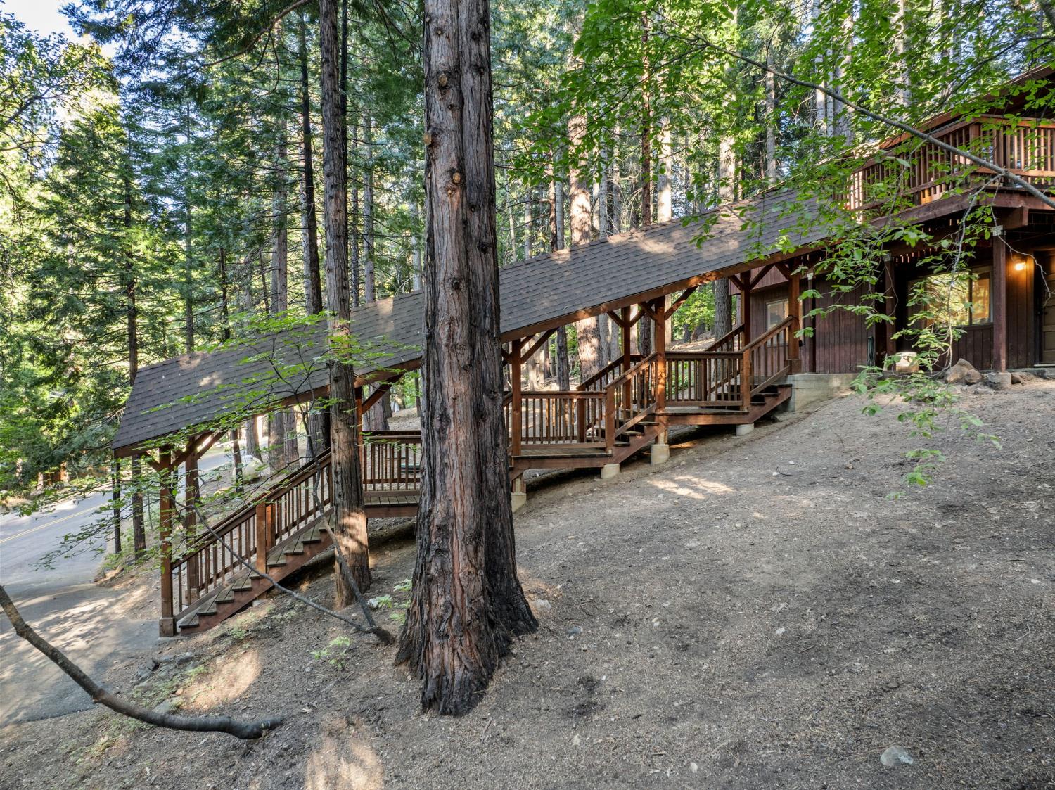 2321 Cheyenne Way