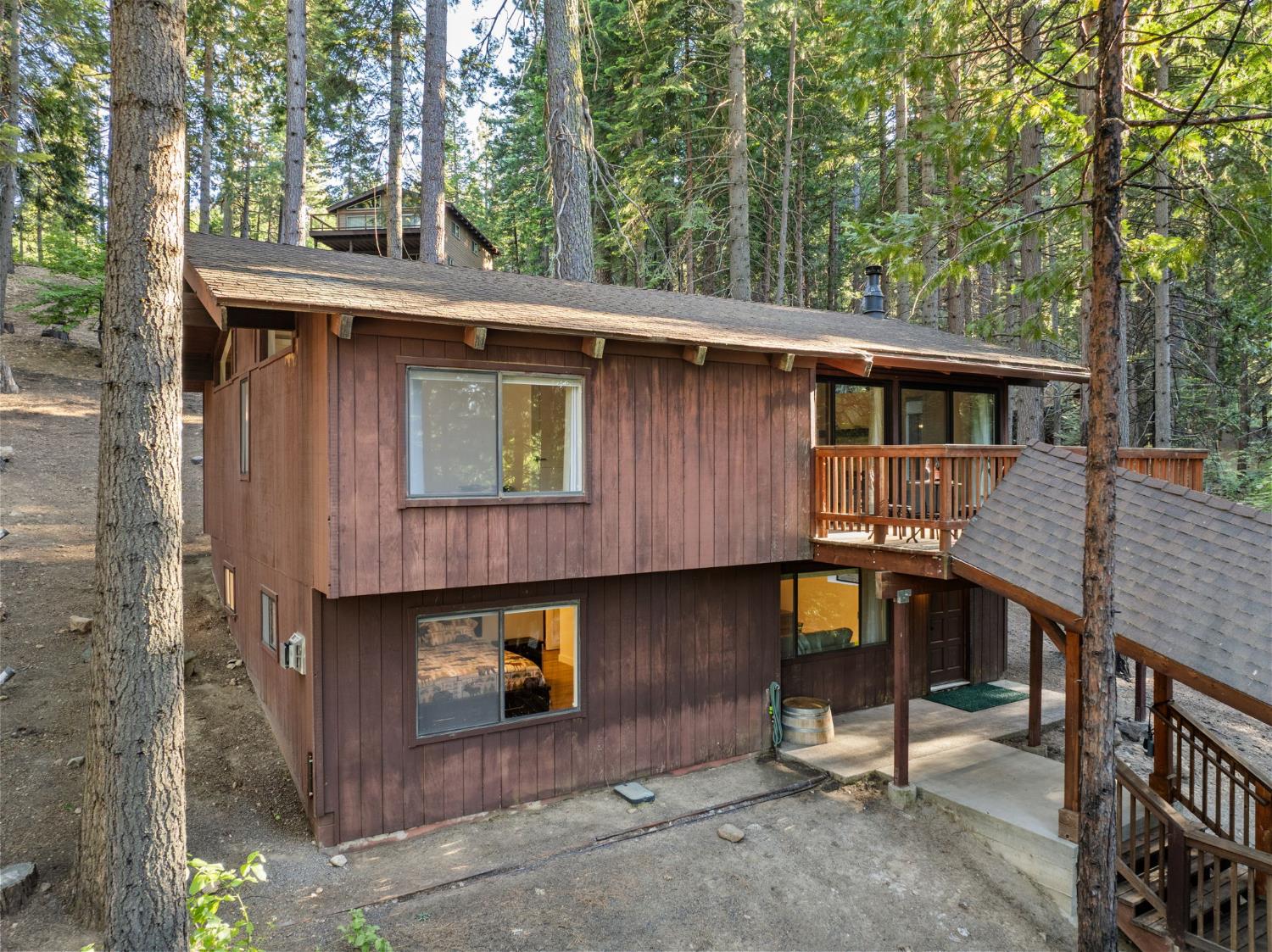 2321 Cheyenne Way