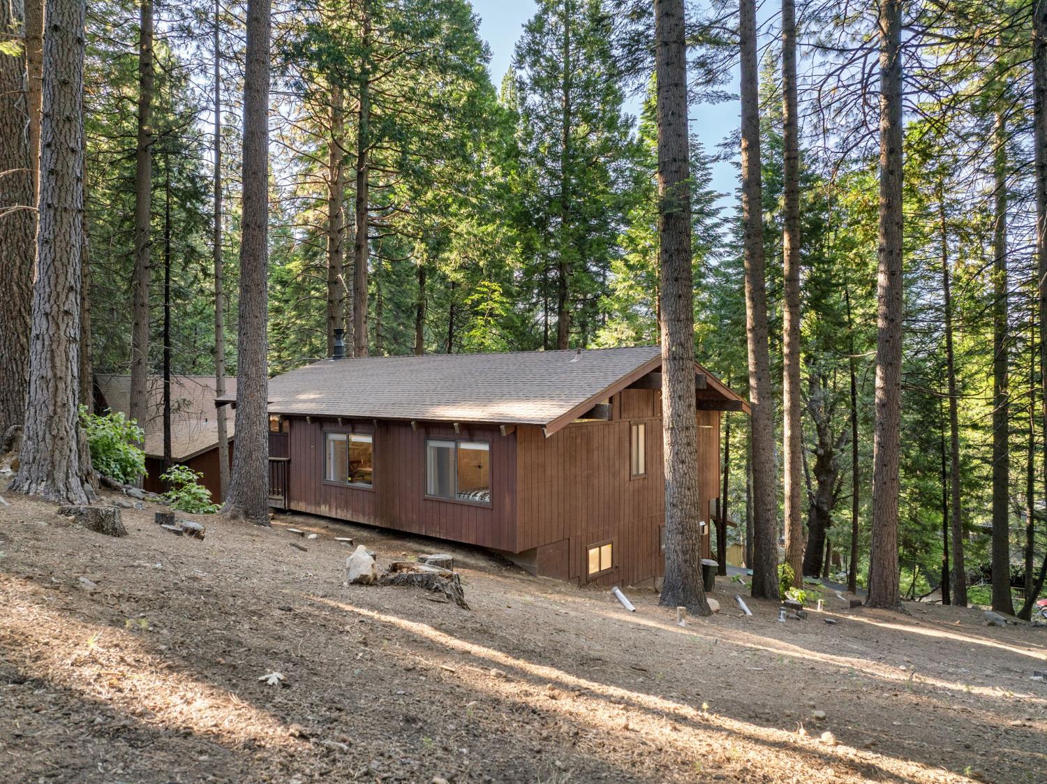 2321 Cheyenne Way
