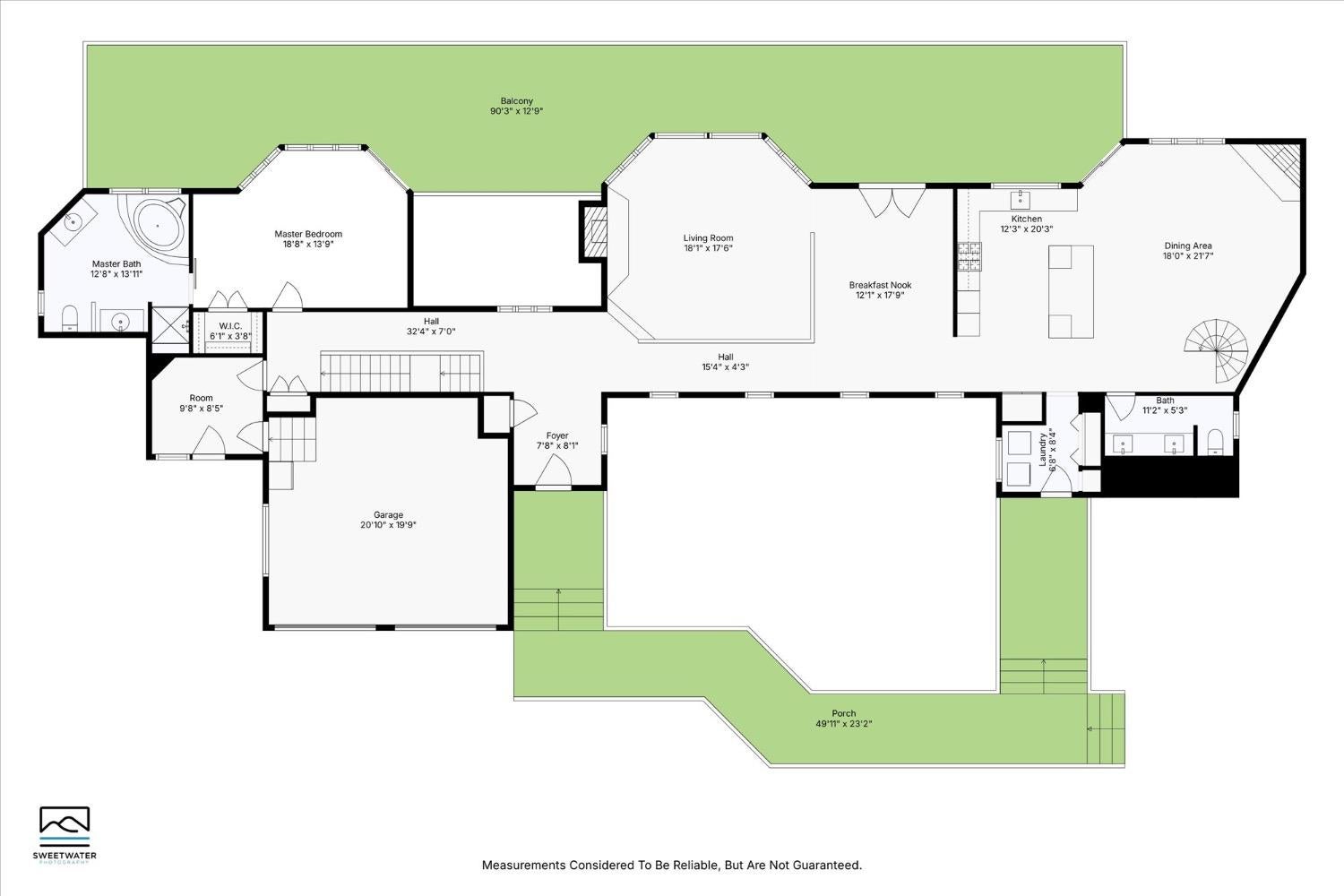 2434 Dardanelle Vista