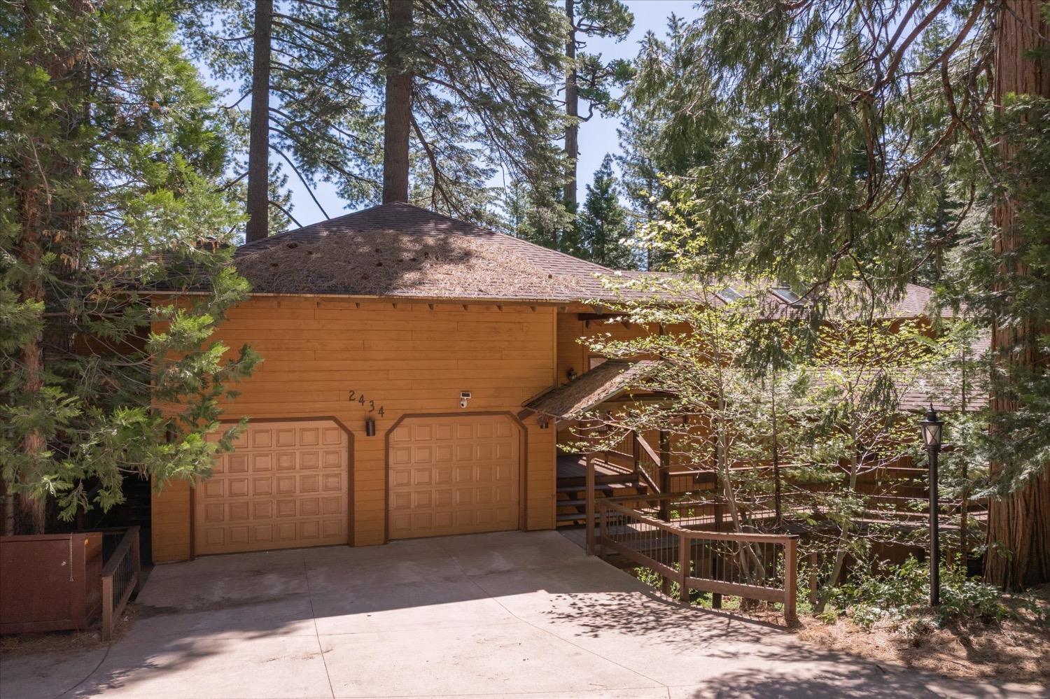 2434 Dardanelle Vista