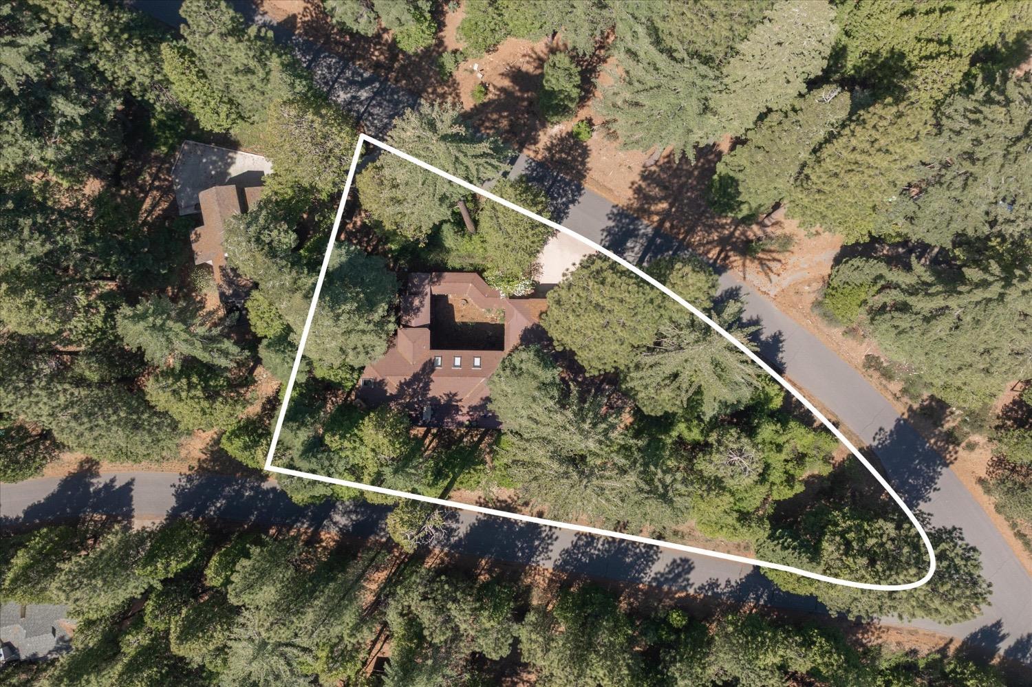 2434 Dardanelle Vista