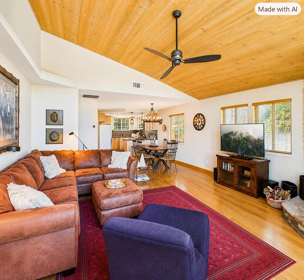 116 Splash Dam Way