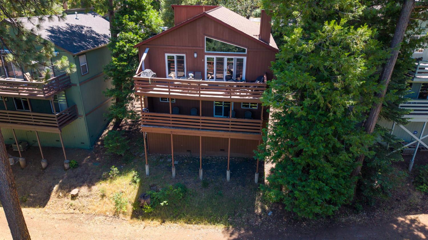 116 Splash Dam Way