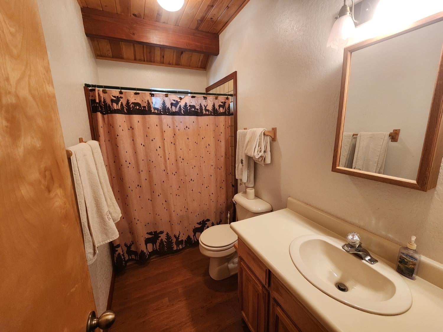 126 Bloods Ridge Road