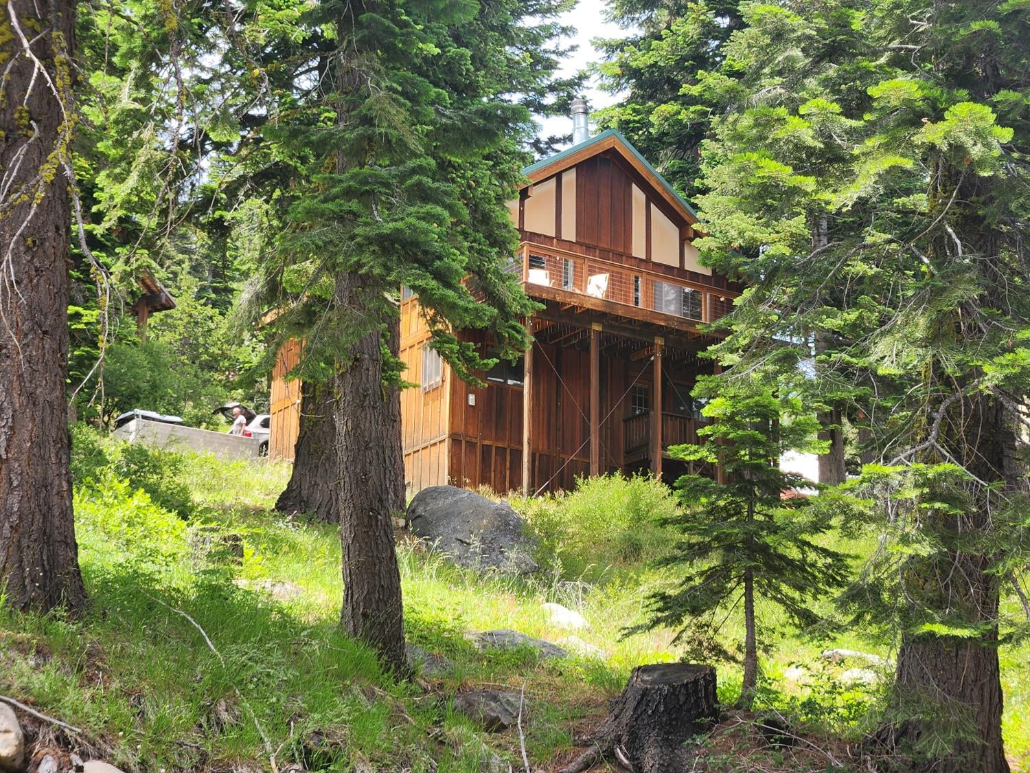 126 Bloods Ridge Road