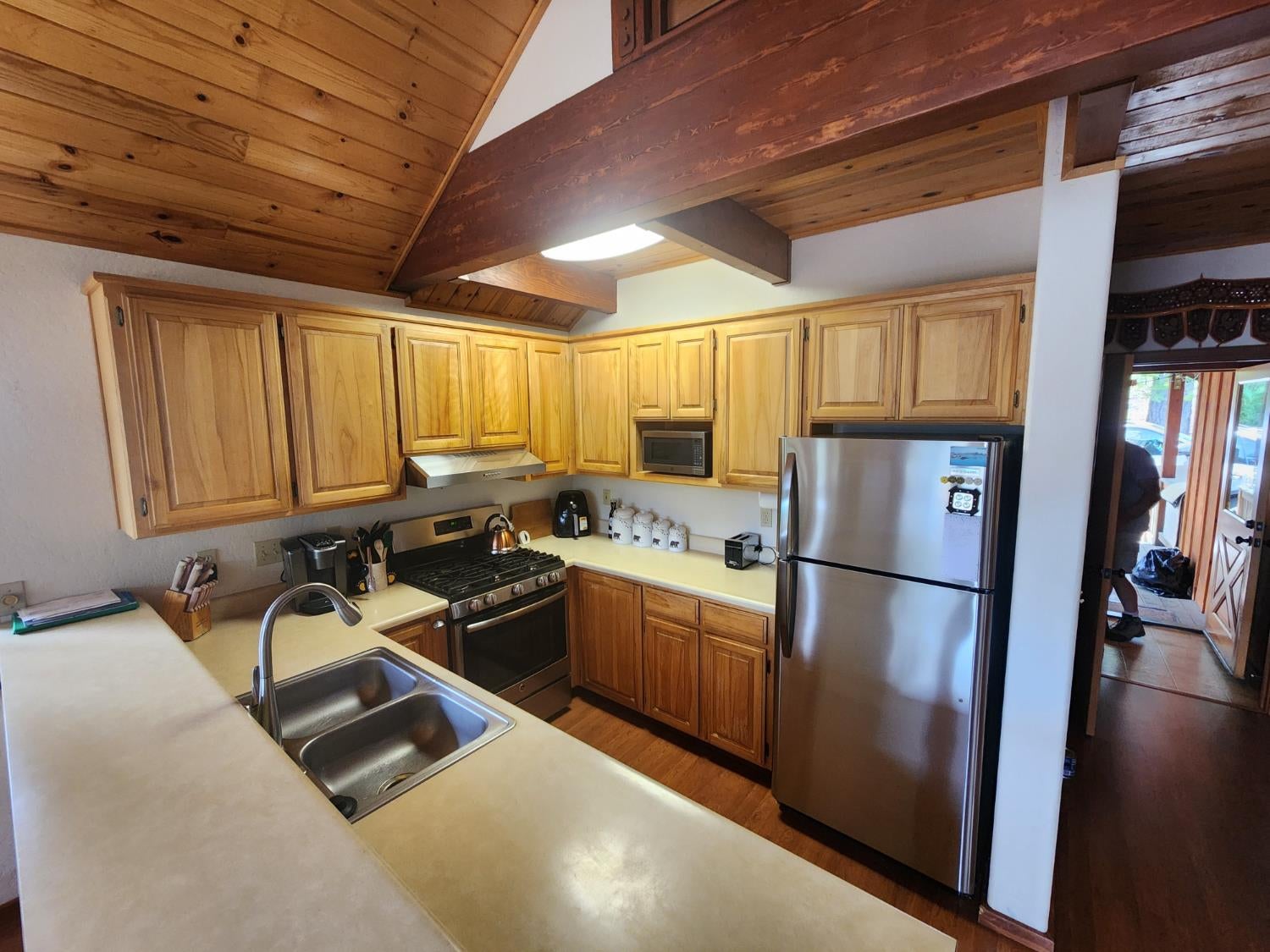 126 Bloods Ridge Road