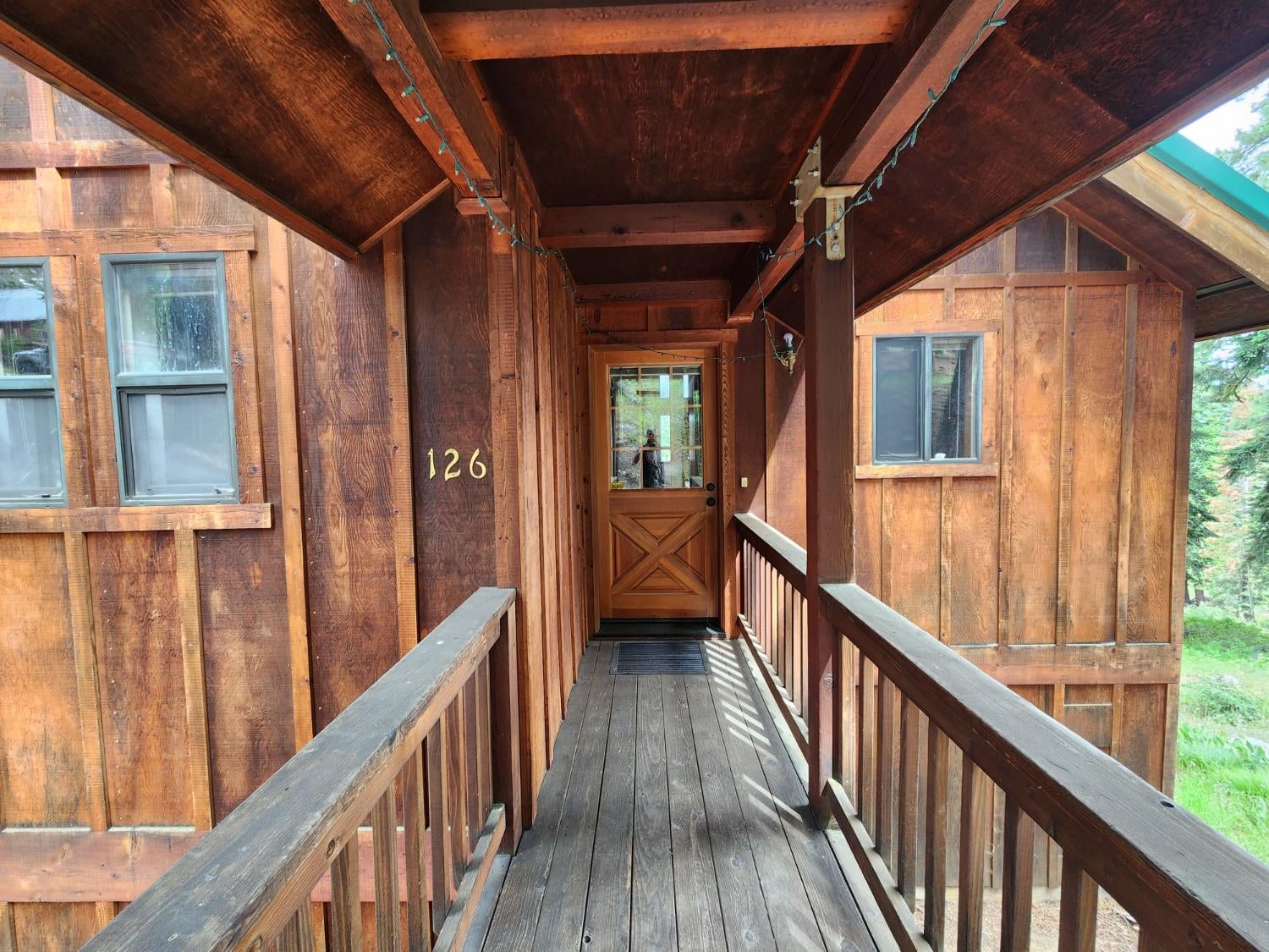 126 Bloods Ridge Road