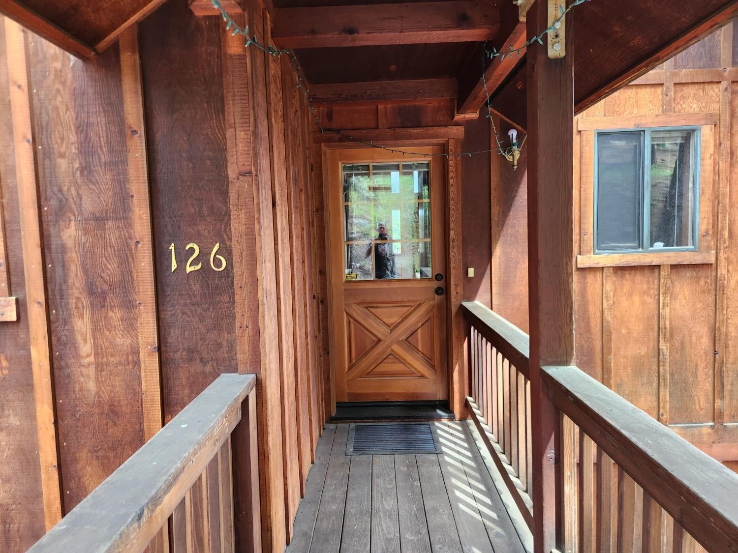 126 Bloods Ridge Road