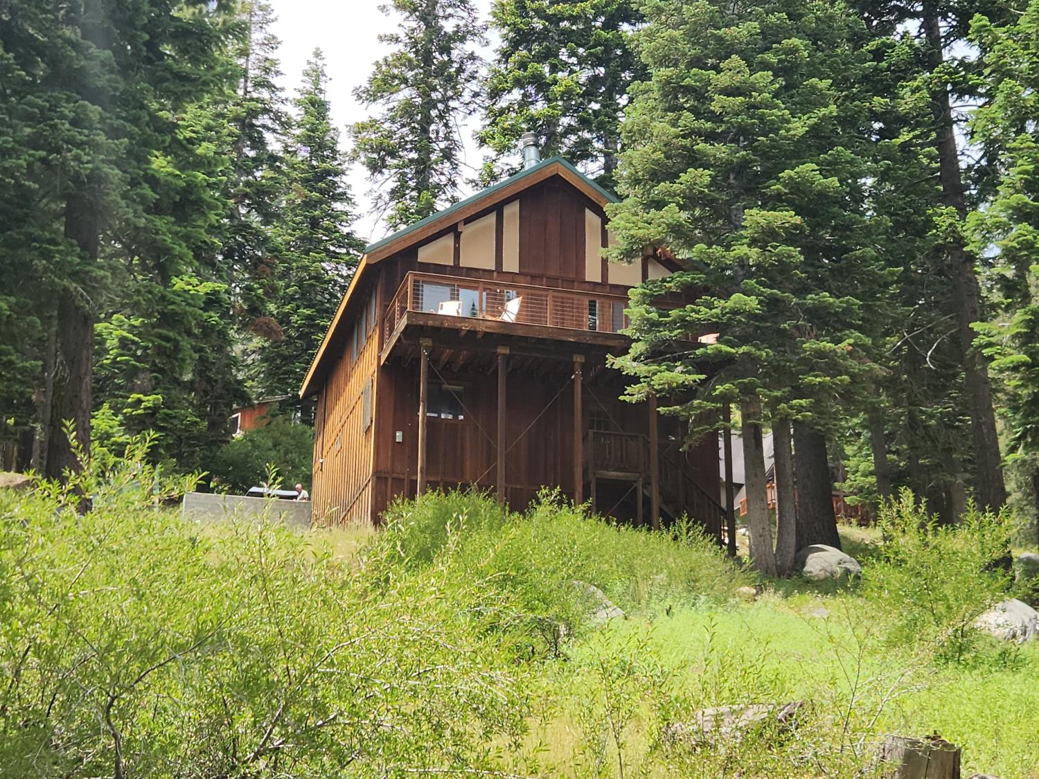 126 Bloods Ridge Road
