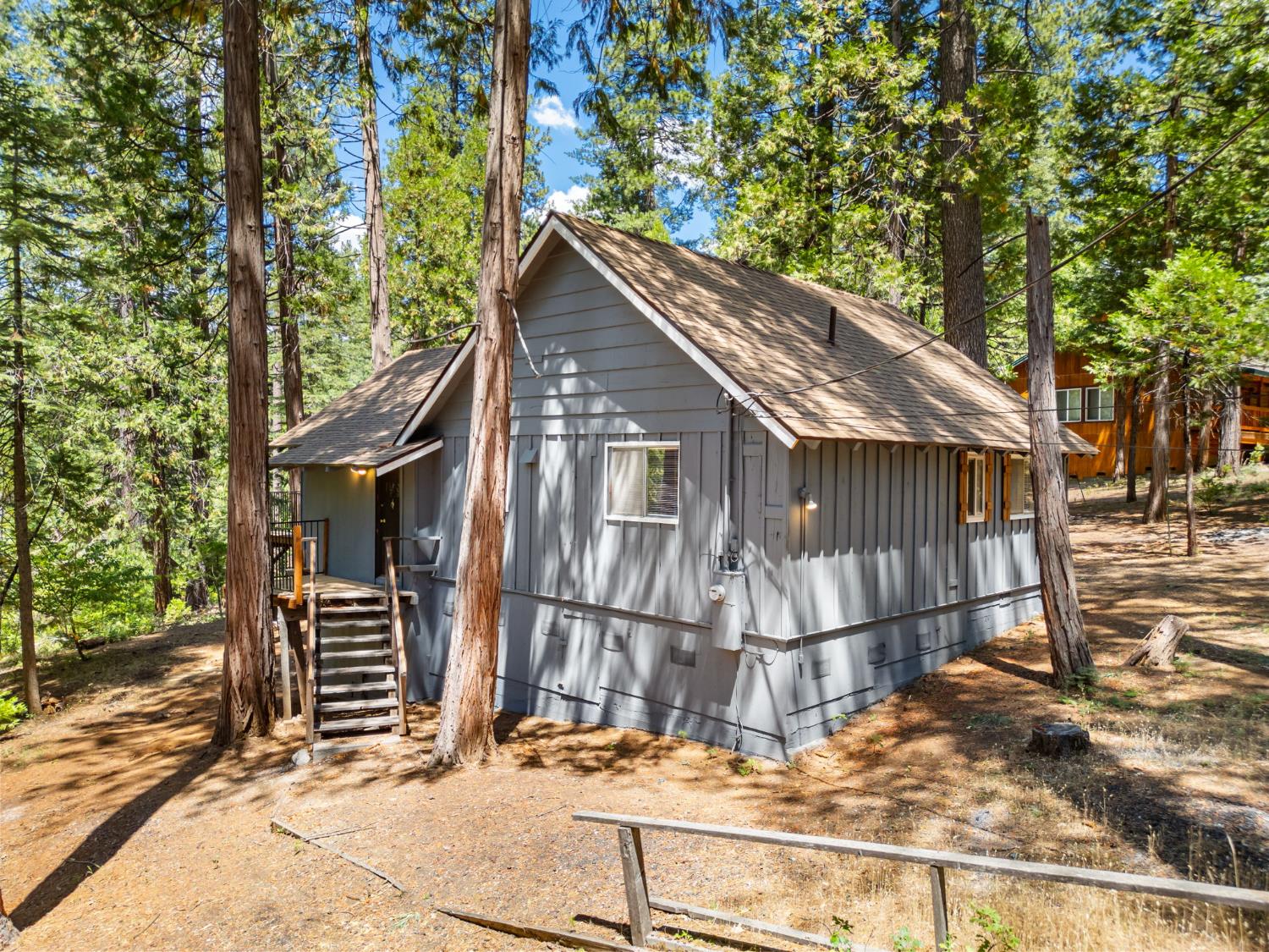 2360 E Mokelumne Drive