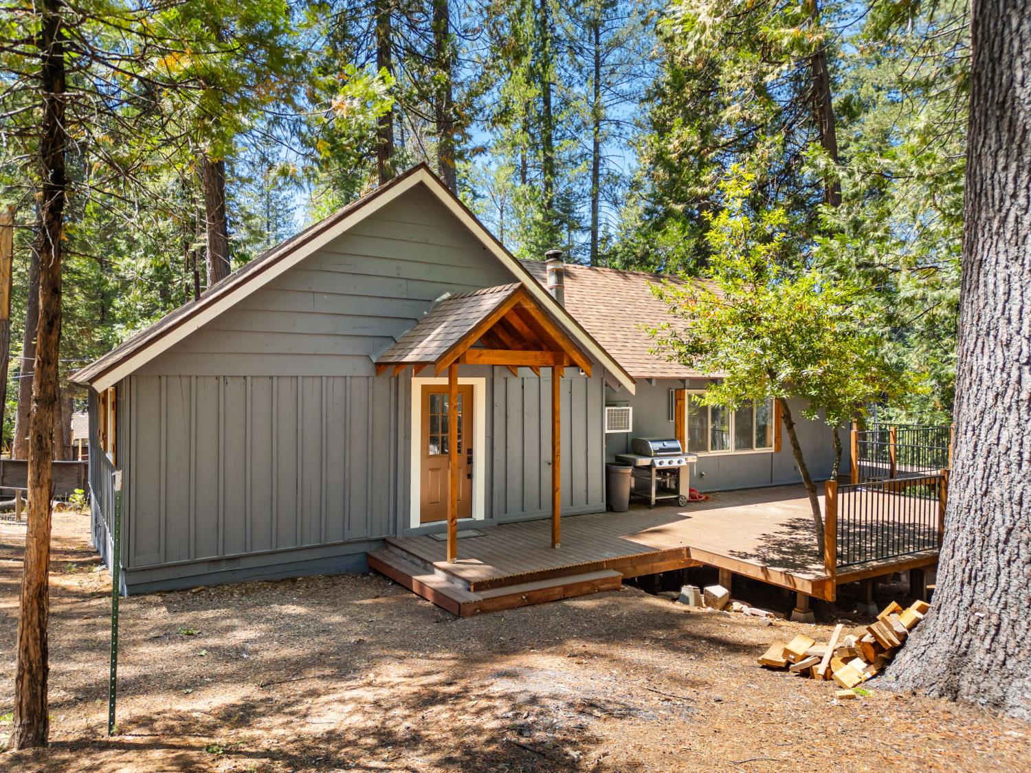 2360 E Mokelumne Drive