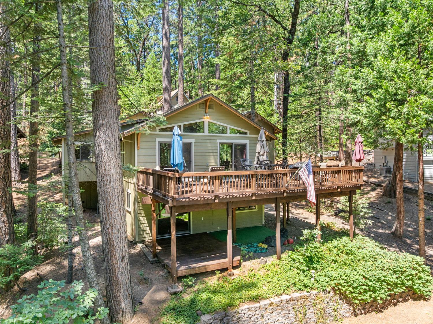 807 Blue Lake Springs Drive