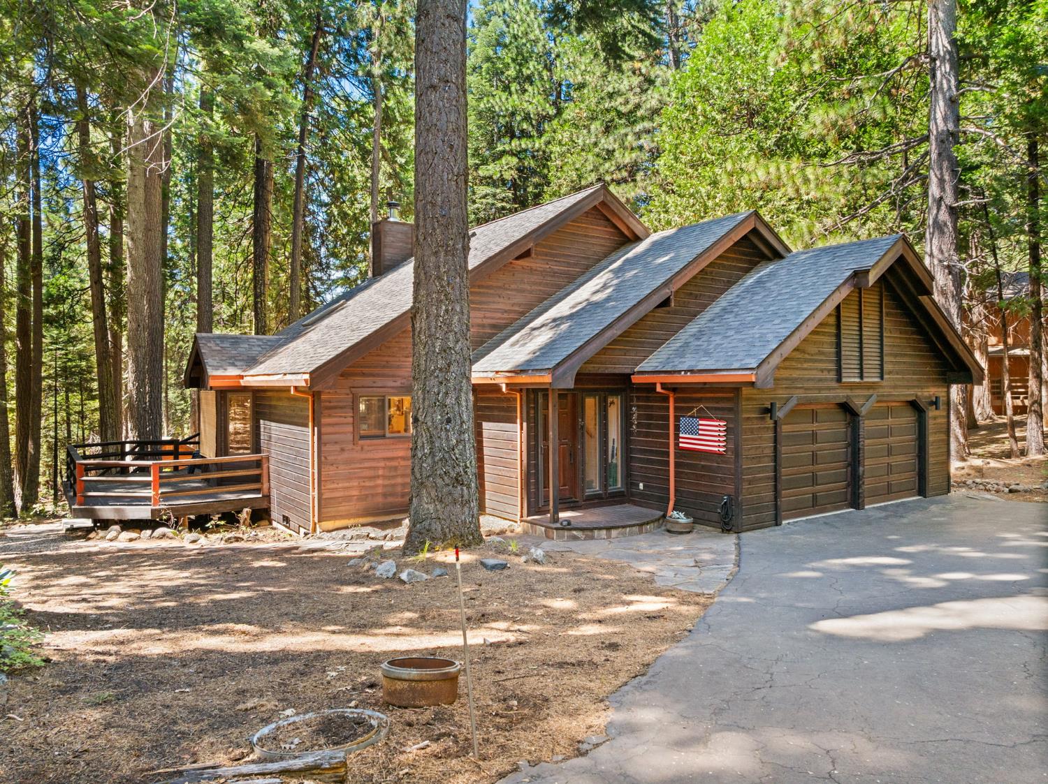 1518 Topanga Lane