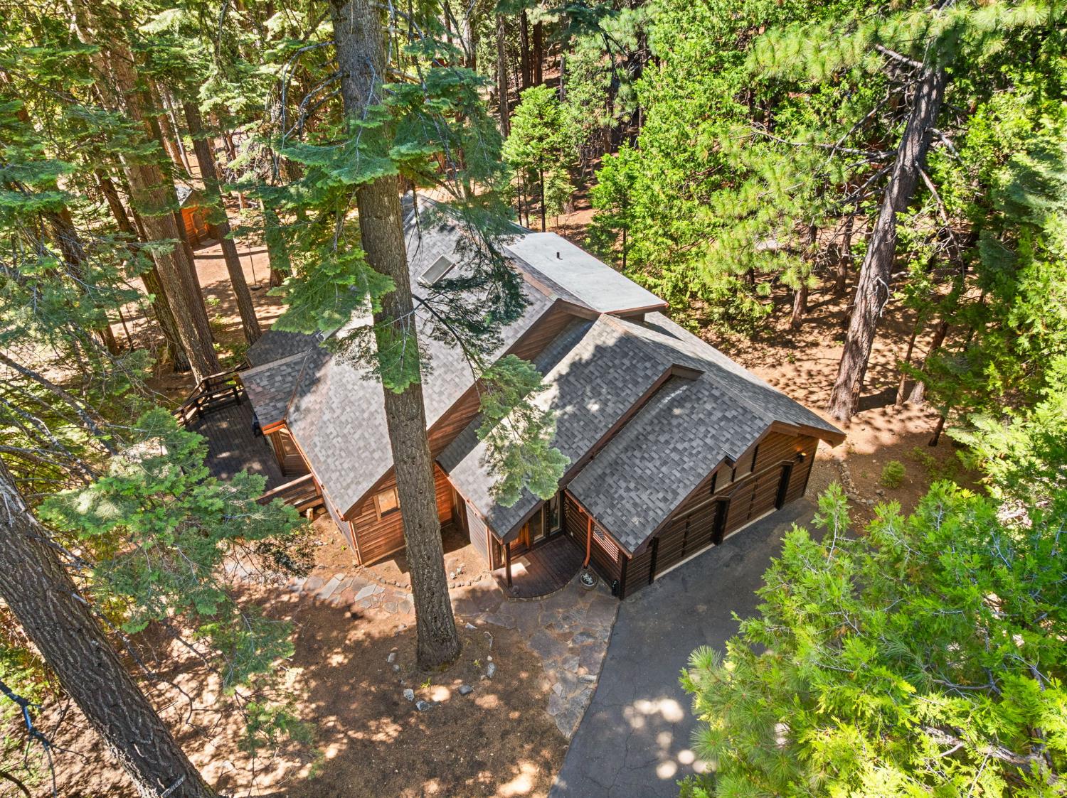 1518 Topanga Lane
