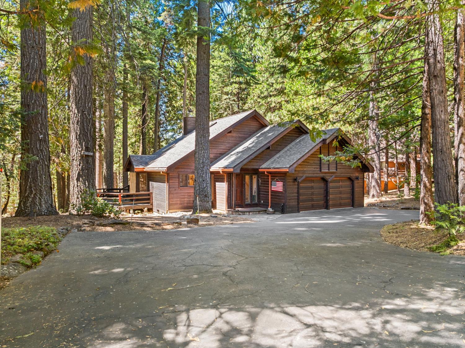 1518 Topanga Lane