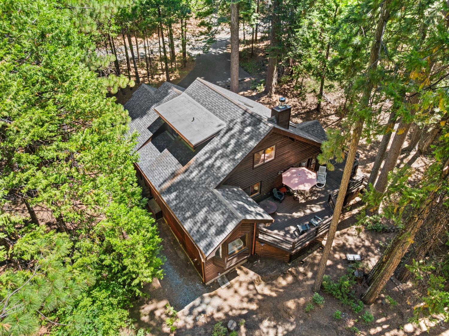 1518 Topanga Lane