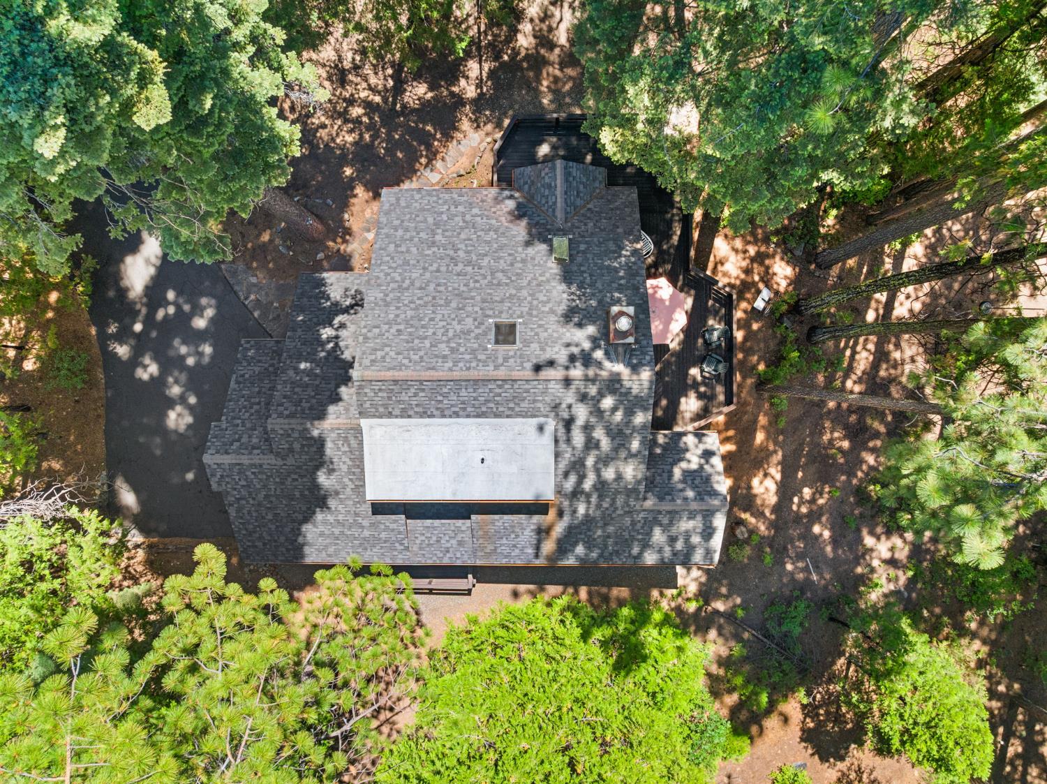 1518 Topanga Lane