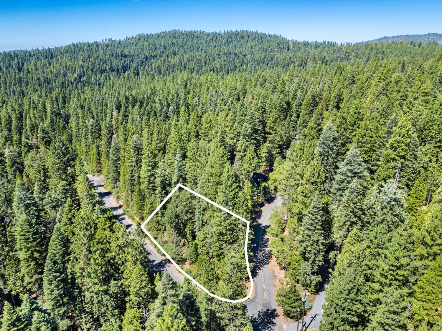1544 Topanga Lane